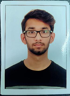 Profile photo for Akshay Jangir