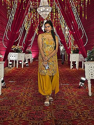 Profile photo for Tanvi Dhamija