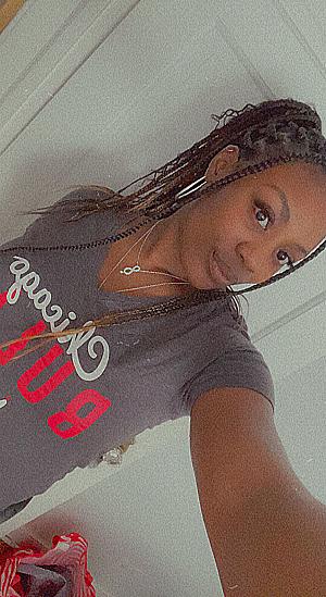 Profile photo for Jasmine Lane