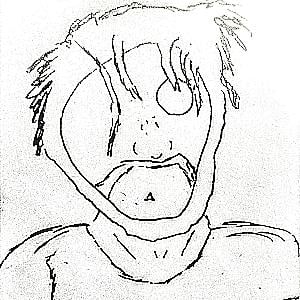 Profile photo for Just A Dreaded Menace