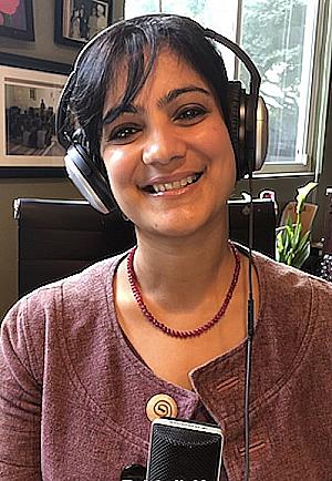 Profile photo for Ramya Shankar