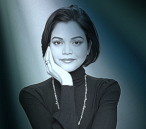 Profile photo for Nalini GP Mathur