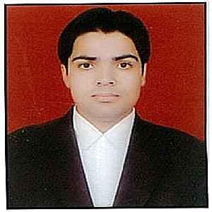 Profile photo for Mukesh Kumar Ramkaran Singh