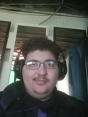 Profile photo for Gabriel Hunsberger