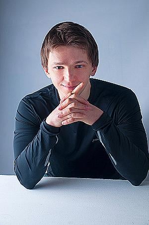 Profile photo for Vic Tiva