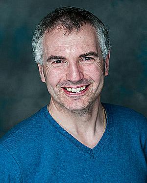 Profile photo for James Suther