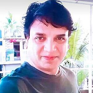 Profile photo for Anil Jogdand