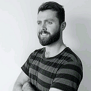 Profile photo for Darragh Molloy