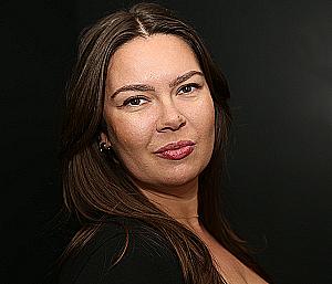 Profile photo for Kristy Jensen