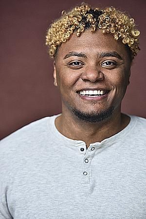 Profile photo for Jordan Wilson