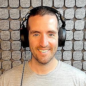 Profile photo for Aaron Ralby