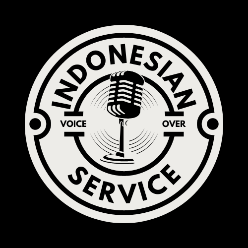 Profile photo for INDONESIAN VOICE OVER SERVICE