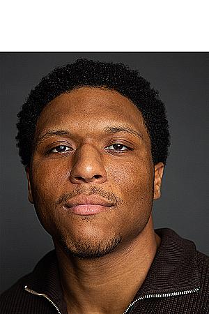 Profile photo for Zack Bazile