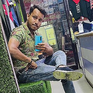 Profile photo for Sunny Verma