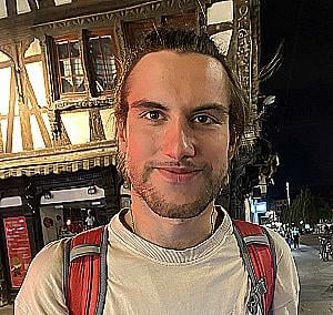 Profile photo for Max Baso