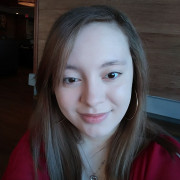 Profile photo for Kalina Rasmussen