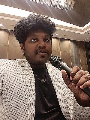 Profile photo for RJ pradeep