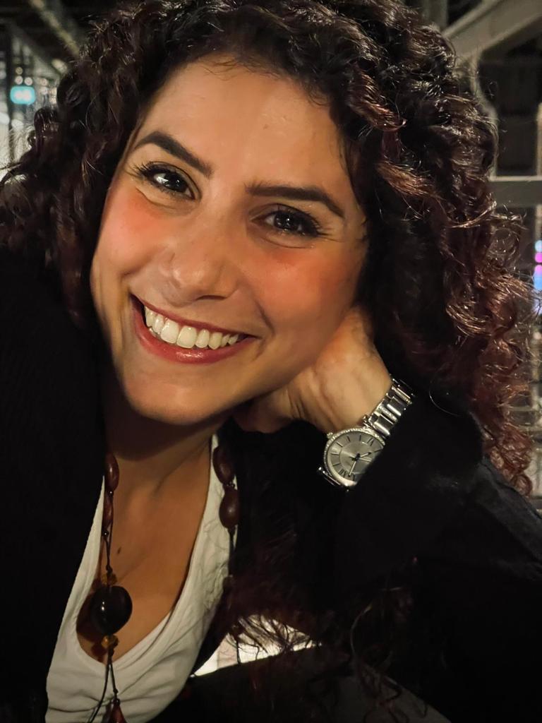 Profile photo for Loredana Ligori