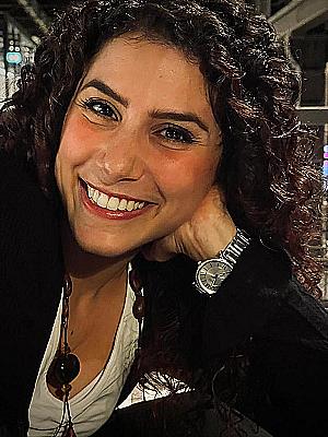 Profile photo for Loredana Ligori