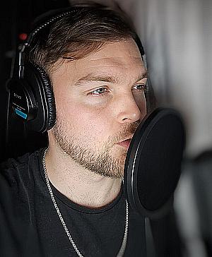Profile photo for Matt Quirke