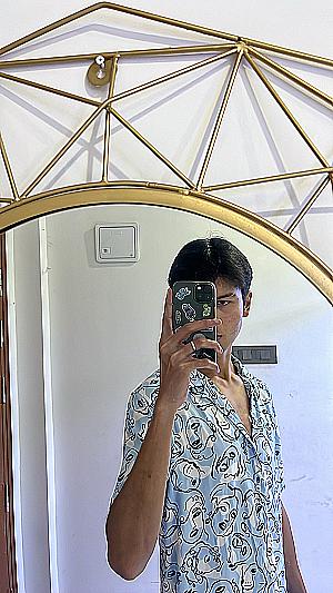 Profile photo for Tushaar Jayaprakash