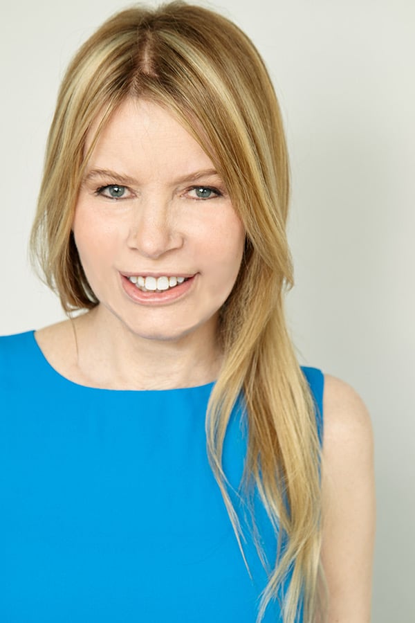 Profile photo for Kristin Massey