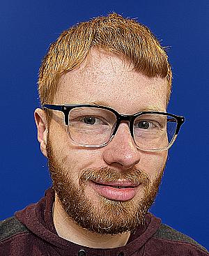 Profile photo for Seth Stovall