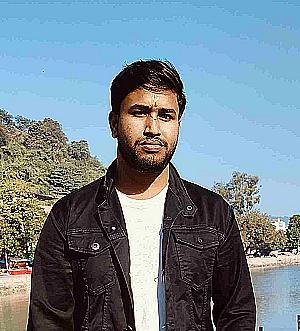 Profile photo for Vinay Das