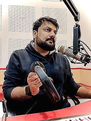 Profile photo for Prashant Sinha