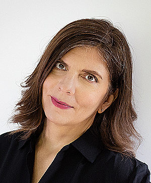 Profile photo for Michelle Falanga