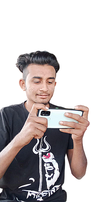 Profile photo for Haresh Rathore