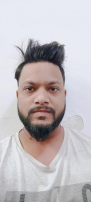 Profile photo for Anil Khanna