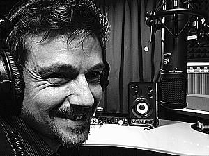 Profile photo for Juan Manuel Martinez