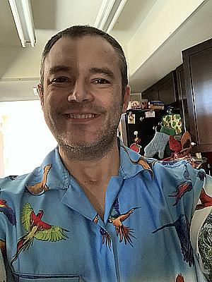 Profile photo for G F