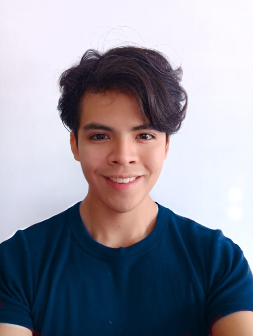 Profile photo for Yhael Morales