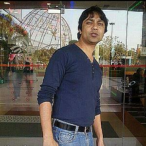 Profile photo for Nazar Nazar