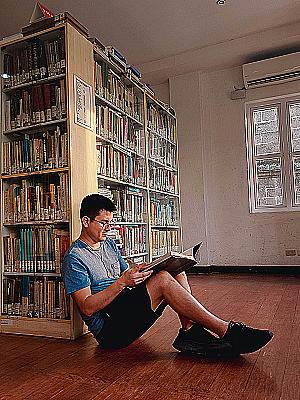 Profile photo for Pablo Espinoza