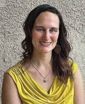 Profile photo for Jennifer Kellams