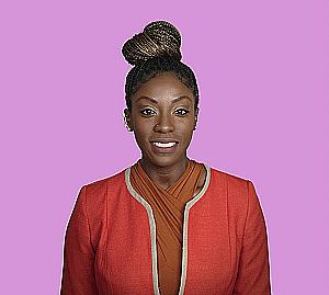 Profile photo for Latonia Gardner