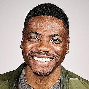 Profile photo for Eli Cottle