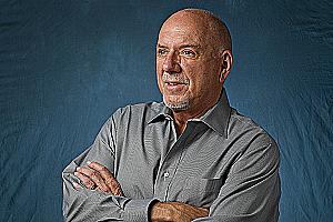 Profile photo for Bob Nicols