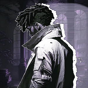 Profile photo for Noir Q.