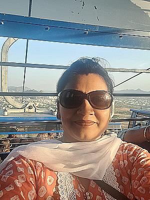 Profile photo for Anupam somani