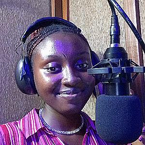 Profile photo for Tosan Atselefun