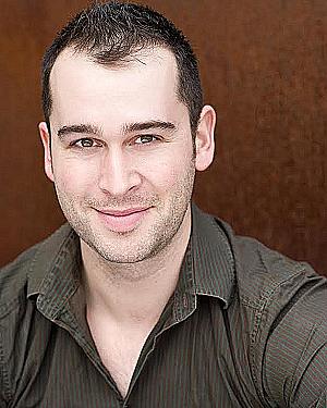 Profile photo for Nick Curnow