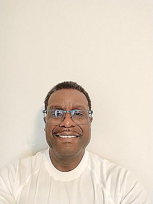 Profile photo for Stacey LA Walker