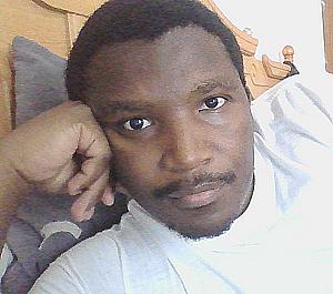 Profile photo for Phumelela Mdluli