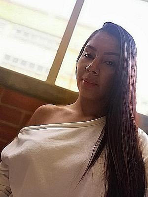 Profile photo for Johana jimenez