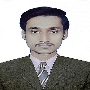 Profile photo for Mirza Hamza Bin Qasim