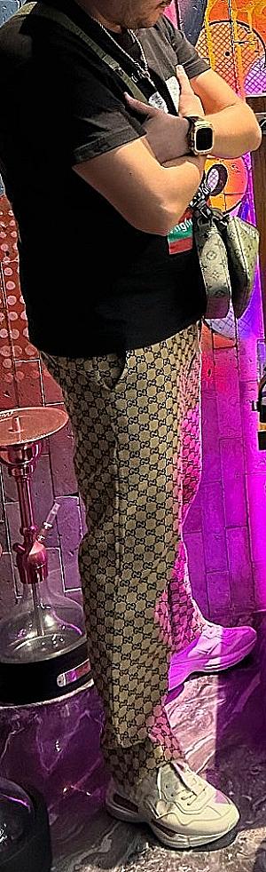 Profile photo for Abdelillah Hadjmerabet